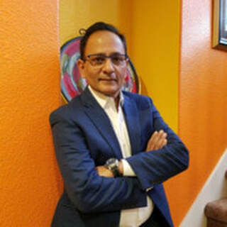 Anand Ayyar
