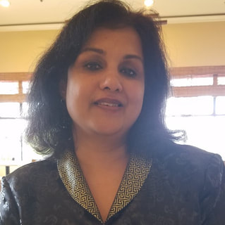 Jaye Ramaswamy
