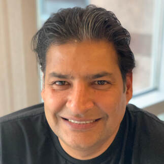 Raj Sehgal